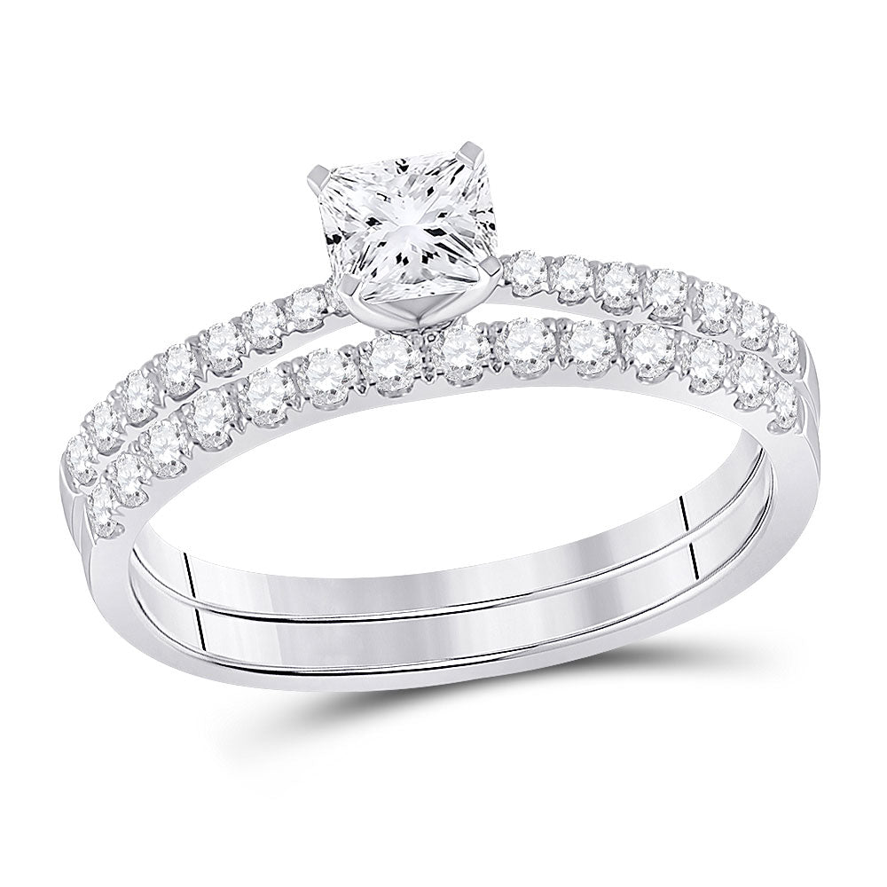 Jcpenney diamond wedding on sale rings